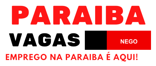 Paraíba Vagas